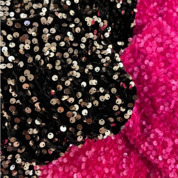 Be the star of the show in the JadyK Nastasia Blazer! - Picture 4 of 5